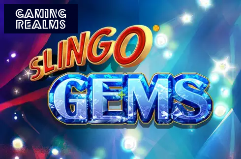 Slingo Gems